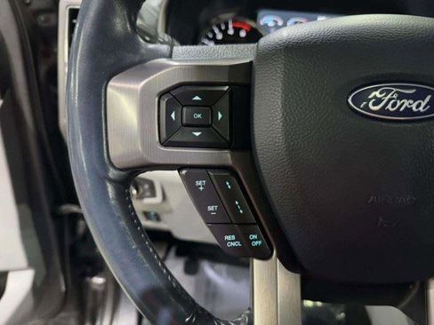 Used 2022 Ford F250 Limited w/ FX4 Off-Road Package AWD/4WD image 29