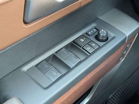 New 2026 Toyota Tundra 1794 Edition AWD/4WD image 16