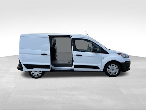 Used 2020 Ford Transit Connect XL FWD image 36