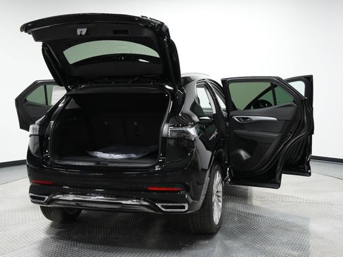 New 2026 Buick Envision Avenir image 12