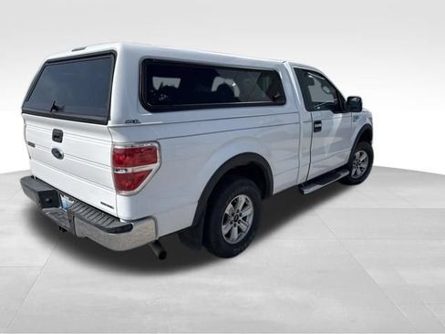 Used 2014 Ford F150 XL w/ Equipment Group 101A Mid RWD image 7
