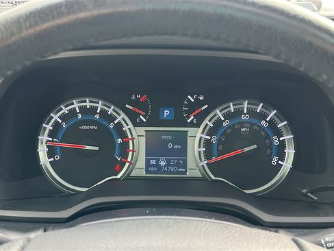 Used 2019 Toyota 4Runner SR5 Premium image 20