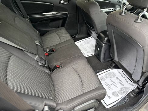Used 2013 Dodge Journey SXT w/ Popular Equipment Group FWD image 18