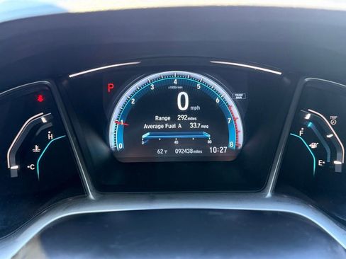 Used 2016 Honda Civic EX-T image 15