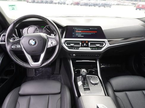 Used 2019 BMW 330i Sedan image 18
