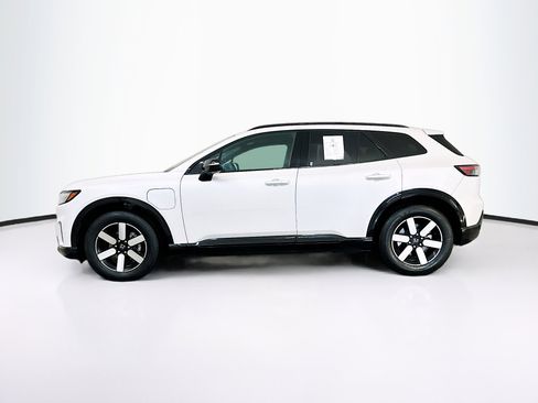 Used 2024 Honda Prologue Touring image 4