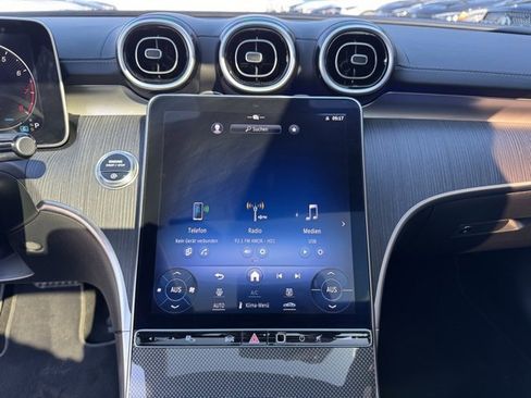 Certified 2023 Mercedes-Benz C 300 4MATIC Sedan image 18