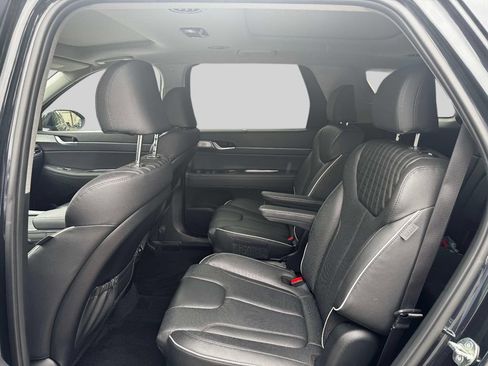 Used 2024 Hyundai Palisade Limited AWD/4WD image 12