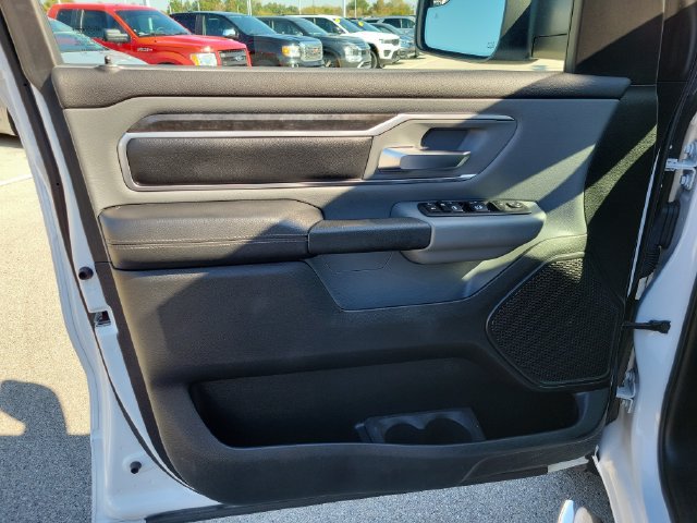 Used 2020 RAM 1500 Big Horn AWD/4WD image 20