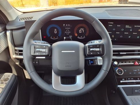 New 2026 Hyundai Santa Fe SEL image 15