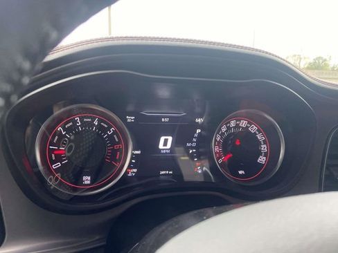 Used 2023 Dodge Challenger R/T Scat Pack w/ Plus Package image 15