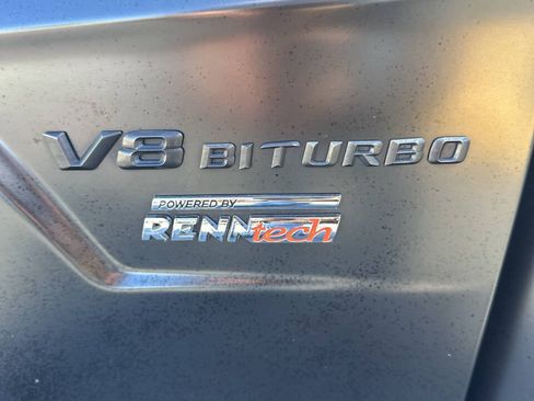 Used 2015 Mercedes-Benz E 63 AMG S-Model image 15