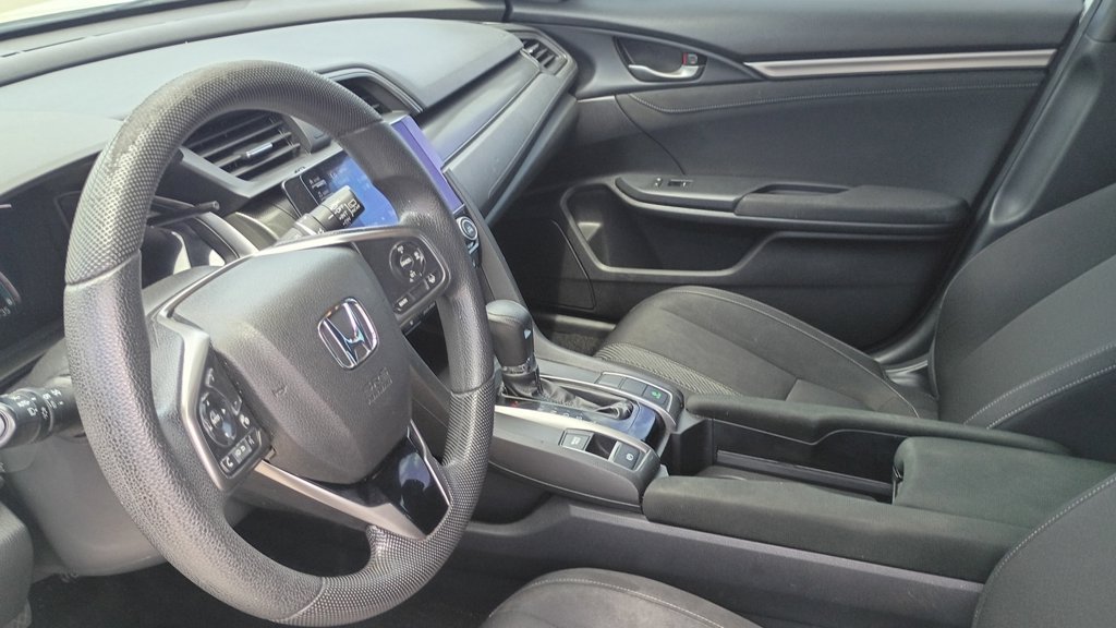 Used 2019 Honda Civic EX image 15