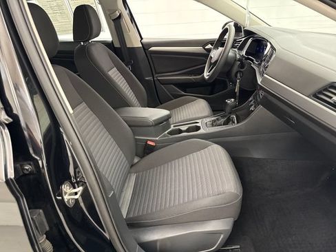 Used 2023 Volkswagen Jetta S FWD image 24