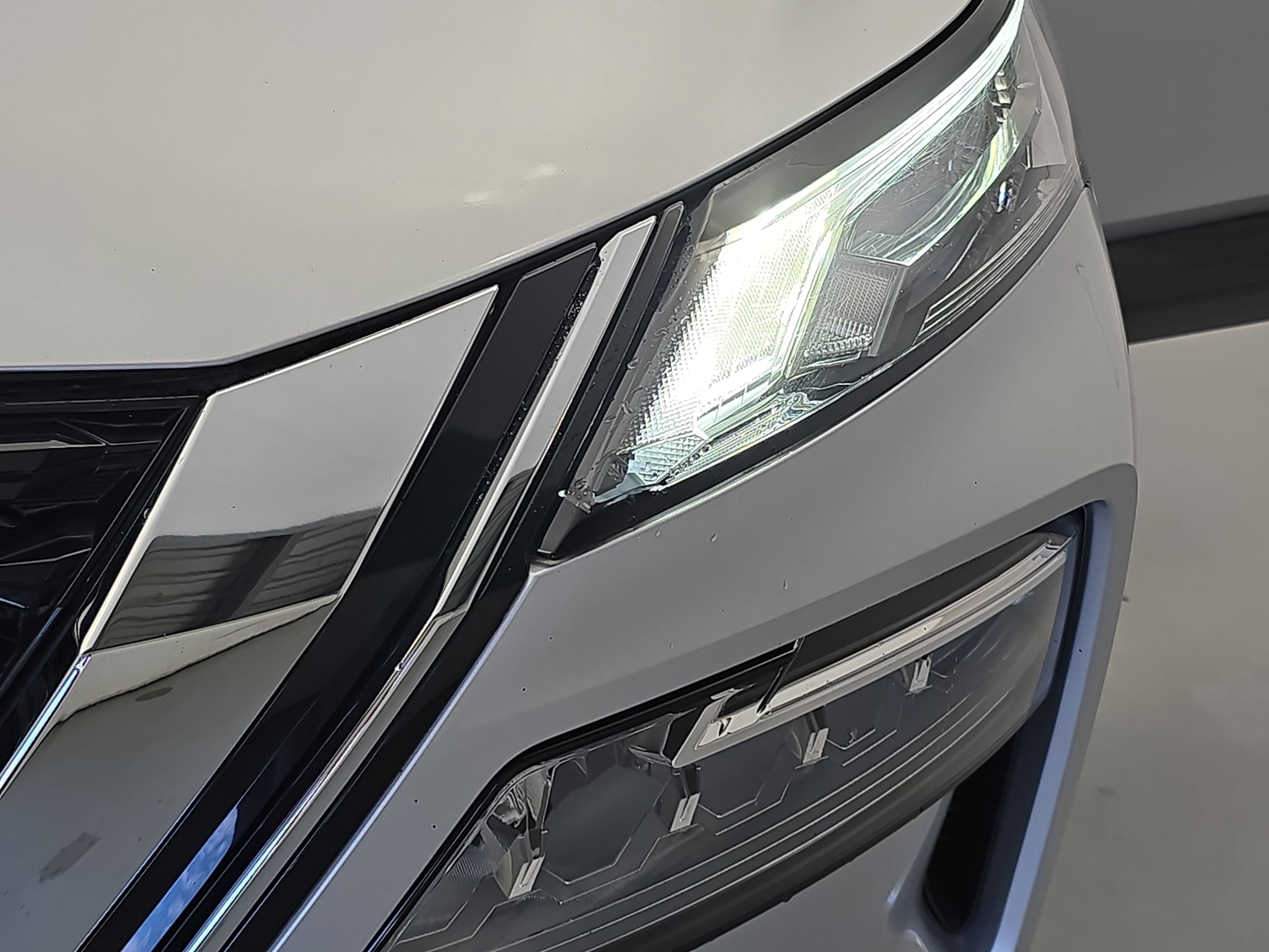 Certified 2023 Nissan Rogue SV w/ SV Premium B Package FWD image 31
