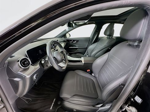 Used 2024 Mercedes-Benz C 300 C 300 image 23