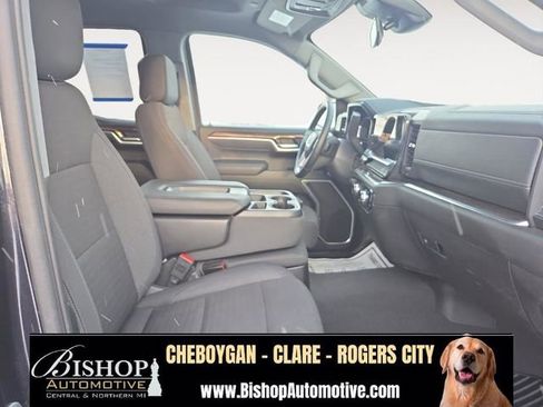 Used 2025 GMC Sierra 1500 Elevation AWD/4WD image 28