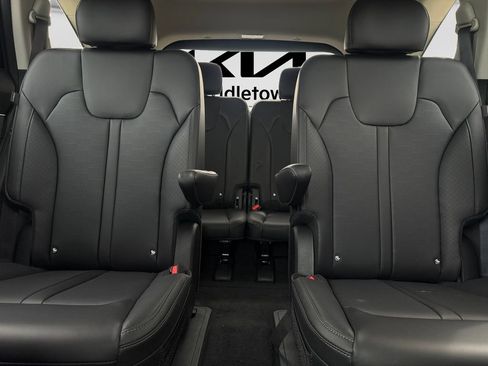 New 2026 Kia Sorento SX AWD/4WD image 16