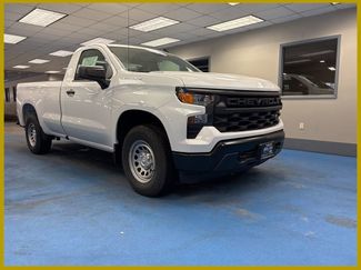 New 2026 Chevrolet Silverado 1500 W/T w/ Trailering Package video 1