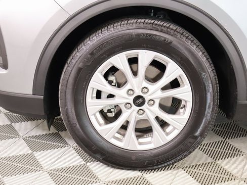 Used 2024 Ford Escape Active image 16