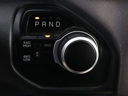 Used 2022 RAM 2500 Tradesman image 29