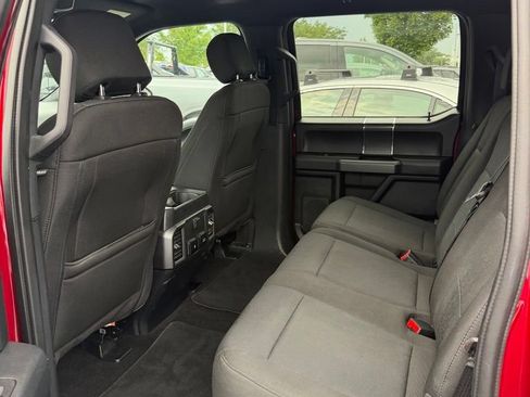 Used 2019 Ford F150 XLT w/ Equipment Group 302A Luxury RWD image 7