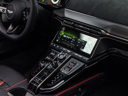 New 2026 Aston Martin V8 Vantage S image 32