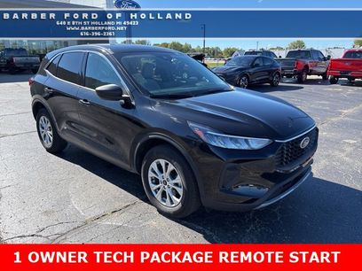 Used 2023 Ford Escape Active w/ Tech Pack #1