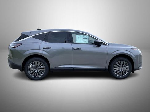 New 2026 Nissan Murano SL AWD/4WD image 4