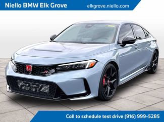 Used 2023 Honda Civic Type R video 1