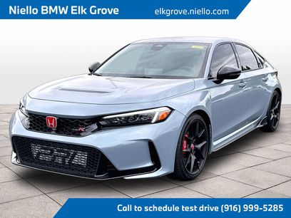 Used 2023 Honda Civic Type R