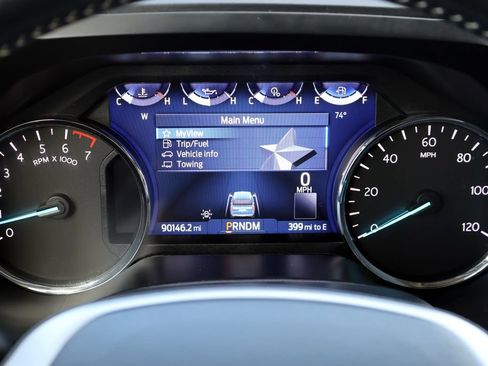 Certified 2022 Ford Expedition XLT RWD image 38
