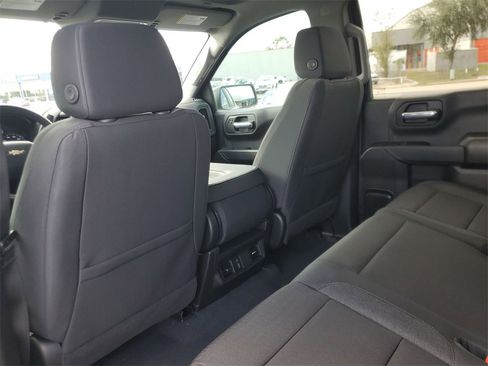 New 2026 Chevrolet Silverado 1500 Custom image 21