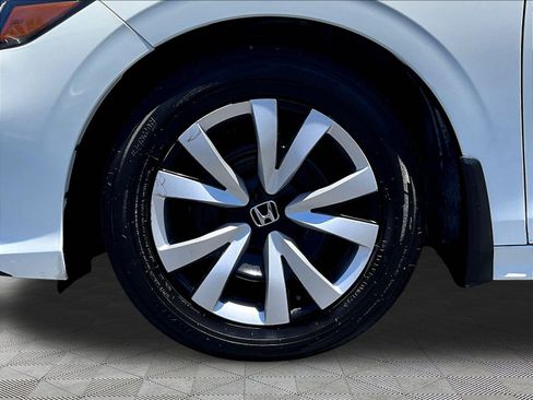 Used 2025 Honda Civic LX image 33