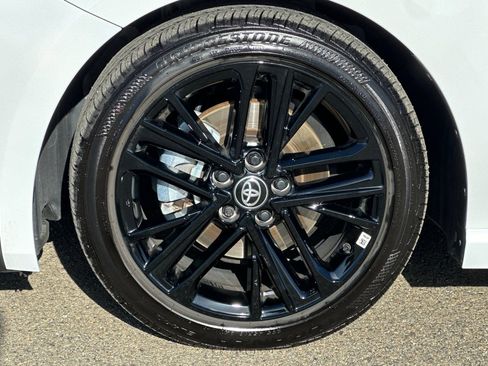 Certified 2026 Toyota Camry SE w/ Multimedia Upgrade Package image 45