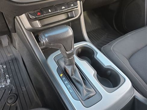 Certified 2021 Chevrolet Colorado LT w/ LT Convenience Package image 22
