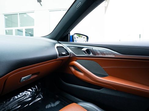 Used 2023 BMW 840i Gran Coupe xDrive w/ Comfort Seating Package AWD/4WD image 44