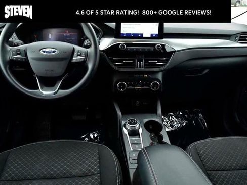 Used 2025 Ford Escape Active image 13