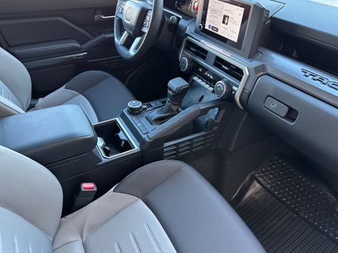 New 2026 Toyota Tacoma TRD Off-Road image 14