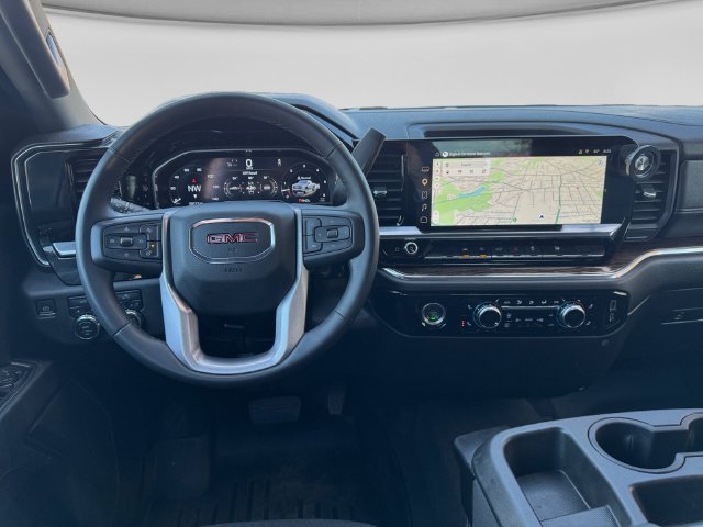 Used 2023 GMC Sierra 1500 Elevation AWD/4WD image 23