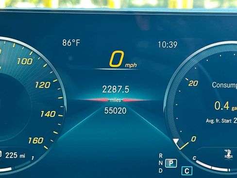Used 2022 Mercedes-Benz CLA 250 image 23