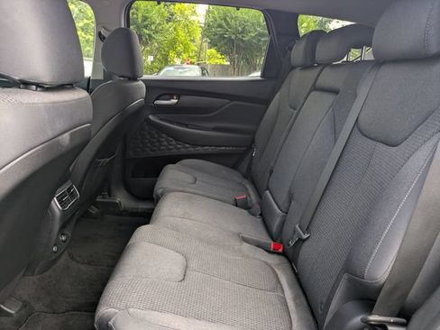 Used 2022 Hyundai Santa Fe XRT AWD/4WD image 14