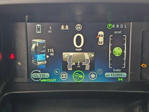 Used 2014 Chevrolet Volt Premium w/ Premium Trim Package image 23