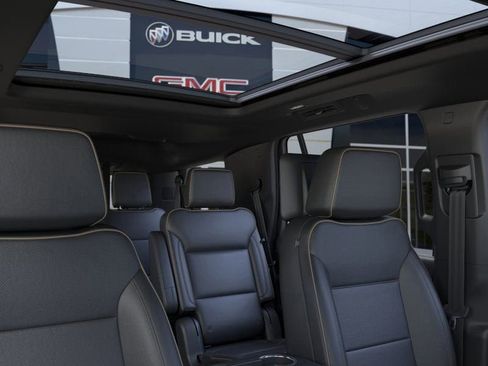New 2026 GMC Yukon Elevation image 24
