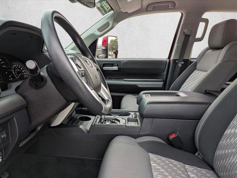 Used 2021 Toyota Tundra SR5 image 16