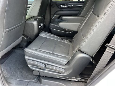 Used 2023 GMC Yukon Denali w/ Max Trailering Package image 17