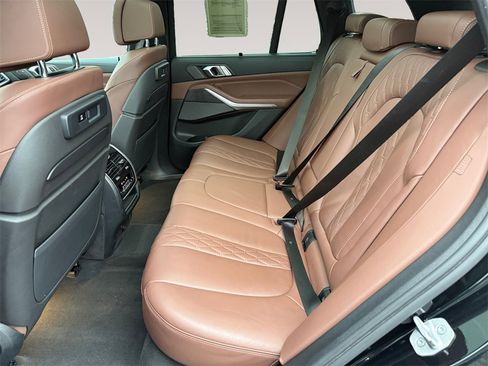Certified 2023 BMW X5 xDrive45e w/ Executive Package image 13