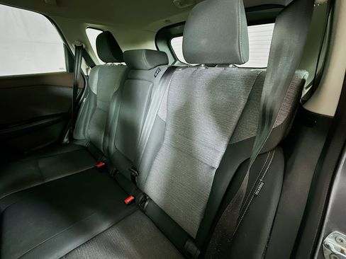 Used 2023 Nissan Rogue SV image 22