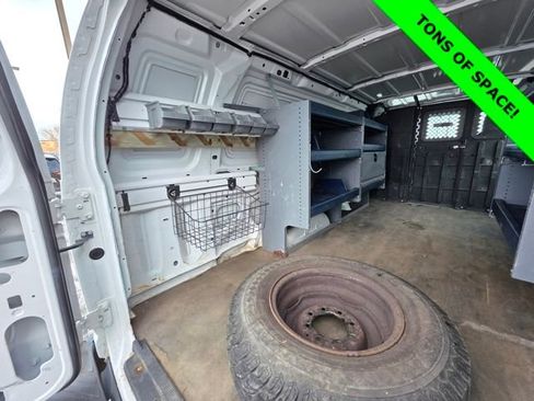 Used 2009 Ford E-150 and Econoline 150 Extended image 10