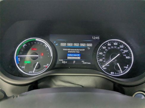 Used 2024 Toyota Sienna Limited image 22